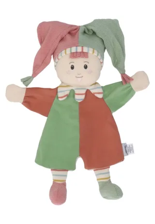 Sterntaler Handpuppe Kasper Michel
