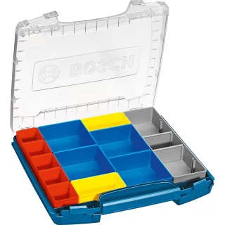 Bosch Koffersystem i-BOXX 53 set 12 - 1600A001S7