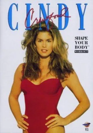 Cindy Crawford: Shape Your Body [DVD]