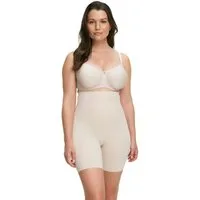 Susa Miederhose MH hoch mit Bein