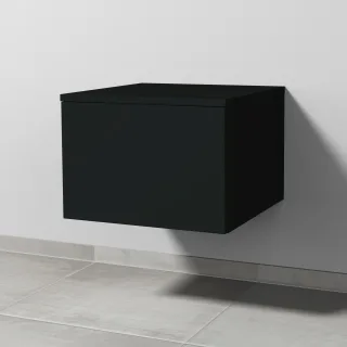 Sanipa Anbau-/Solitärschrank mit Auszug P32311V