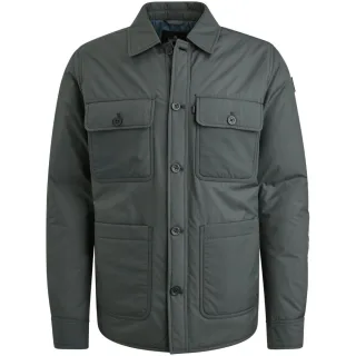 Vanguard Tankride Jacket Grun