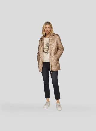 RABE - Cozy & Cool vanille - Gr. - 42