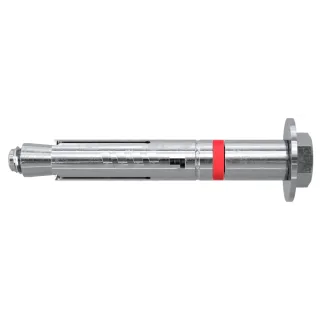 Fischer Schwerlastanker TA M8 T/25 S - 090268