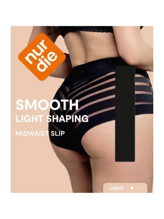 NUR DIE DAMEN SMOOTH MIDWAIST SLIP SHAPEWEAR