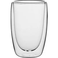 MÄSER Latte-Macchiato-Glas Latte Macchiato Set, aus Glas, 6-tlg., Glas, 6er Set