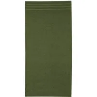 Kleine Wolke Handtücher Royal, 1 Stück (50/100 cm), Frottier (1-St), Uni Farben, mit Bordüre, weich, auch in verschiedenen Sets erhältlich