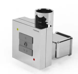 Terma Heizpatrone KTX 1 WEKT1