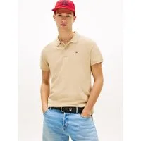 Tommy Jeans Poloshirt TJM SLIM PLACKET POLO EXT