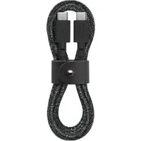 NATIVE UNION Belt Cable USB-C to USB-C 1,2m Cosmos Smartphone-Adapter