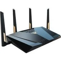 ASUS RT-BE88U, Router
