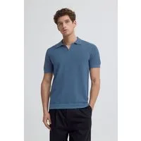 Casual Friday Poloshirt CFMateo Casual Polohemd mit Hemdkragen