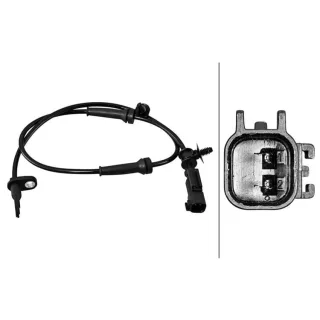 Hella Sensor f?r Raddrehzahl Tesla Model X