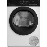 Grundig Wärmepumpentrockner GT55824F12