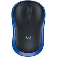Logitech M185 Maus (RF Wireless)