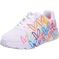 Skechers Uno Lite-SPREAD THE LOVE Sneaker