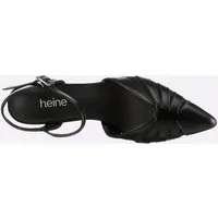 heine Riemchenpumps Pumps