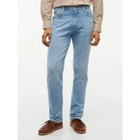 Tommy Hilfiger Straight-Jeans Denton Slim Straight Fit