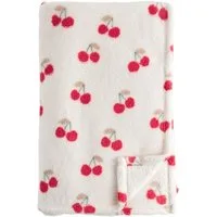 Wohndecke Fleece-Decke, Next