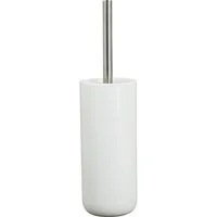 Trend Line WC-Reinigungsbürste Trendline Toilettenbürstenhalter weiß Alirio