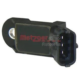 Metzger Saugrohrdrucksensor Alfa Fiat Lancia 0906064