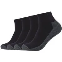 Camano Sportsocken pro tex 4er Pack