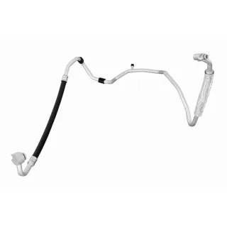 Vemo Hoch-/Niederdruckleitung Klimaanlage Audi Seat Skoda VW V15-20-0082