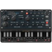 Behringer Synthesizer (Synthesizer, Analog Synthesizer), UB-Xa Mini - Synthesizer