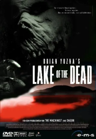 Lake of the Dead
