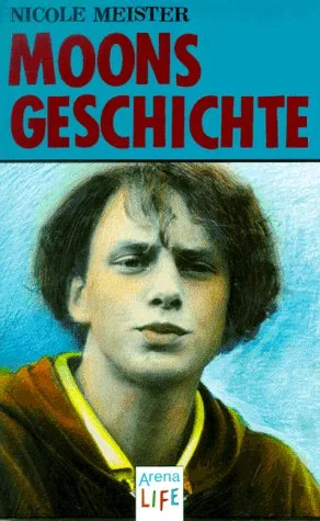 Moons Geschichte (Fiction Poetry & Drama)