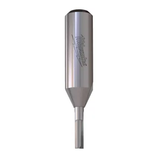 Milwaukee Nutfräser 2-Schneiden 12 mm Schaft 4 x 58 mm - 4932500899