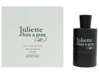 Juliette Has A Gun Lady Vengeance Edp Spray 100ml