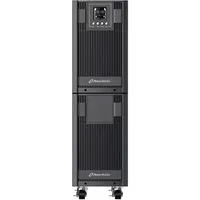 VFI 6000 AT, USV schwarz