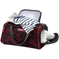 Step by Step Sporttasche mit Nassfach, 13 l (1-tlg)