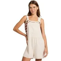 Roxy Shorts Easy Isle Mini