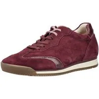 Gabor Gabor Sneaker Veloursleder Sneaker
