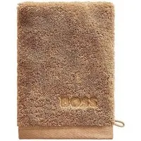 BOSS Home Waschhandschuh LOFT, (1-St)
