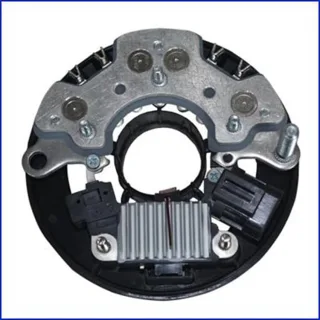 Hueco Regler f?r Lichtmaschine Honda Civic Opel Astra Combo Corsa Meriva 1,7