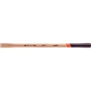 HALDER Stiel für SIMPLEX - Spalthammer Hickory, Ø 60 mm - 3244.160