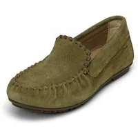 Marc O'Polo aus weichem Veloursleder Mokassin