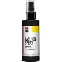 Marabu Stoffmalfarbe Fashion-Spray, 100 ml