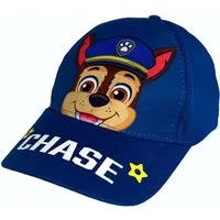 PAW PATROL Schirmmütze Paw Patrol Kindercap Basecap Mütze Sonnenschutz 52 + 54