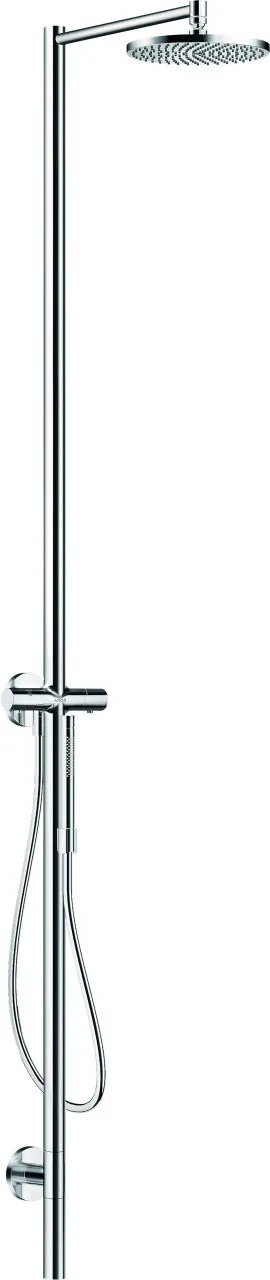 Hansgrohe Duschsäule Axor Starck mit Thermostat 12672000