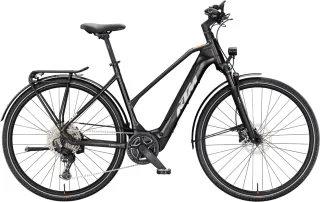 E-Bike  - KTM ZEG Power Sport SX unisex . 2025   | E  - 46 cm