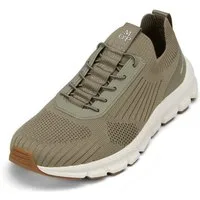 Marc O'Polo aus recyceltem Polyester Sneaker