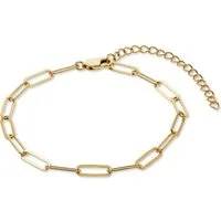 CHRIST Silberarmband CHRIST Damen-Armband 925er Silber, recycelt, Modern