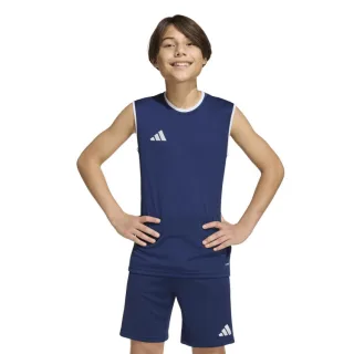 adidas Entrada 26 Trikot ?rmellos Kinder
