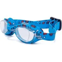 Spiderman Schwimmbrille für Kinder Taucherbrille Verstellbar, (1-St)
