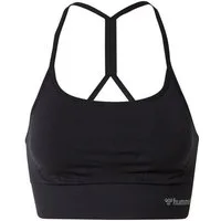 hummel Sport-BH Tiffy (1-tlg) Stickerei