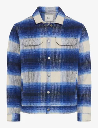 BRAX - Style Santiago ice blue - Gr. - XXL